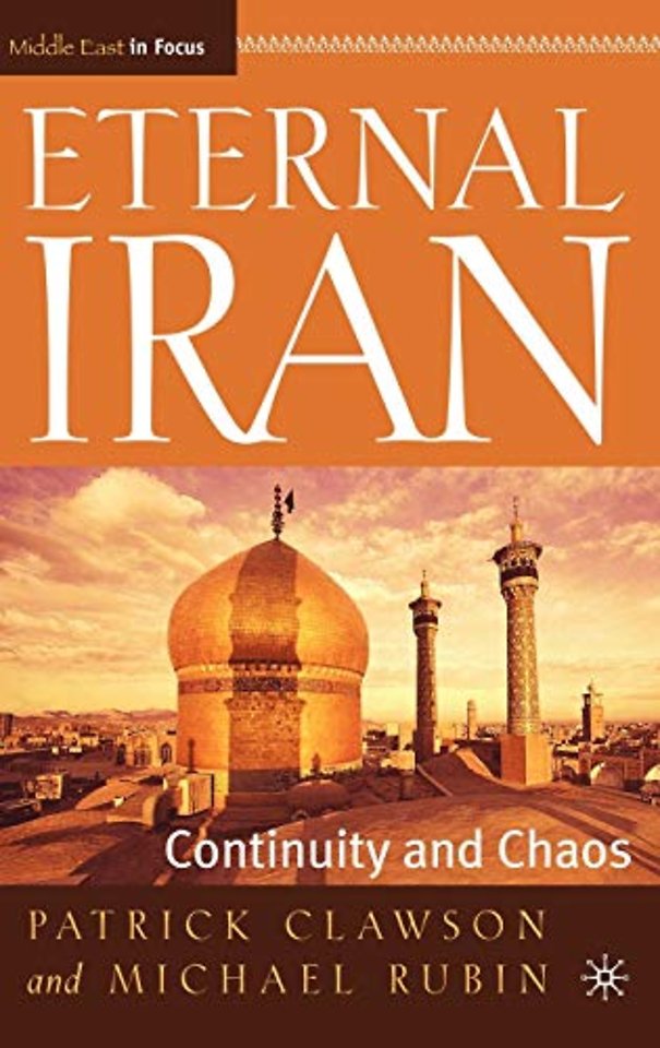 Eternal Iran