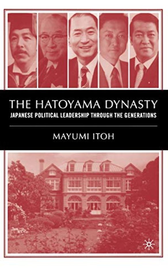 The Hatoyama Dynasty