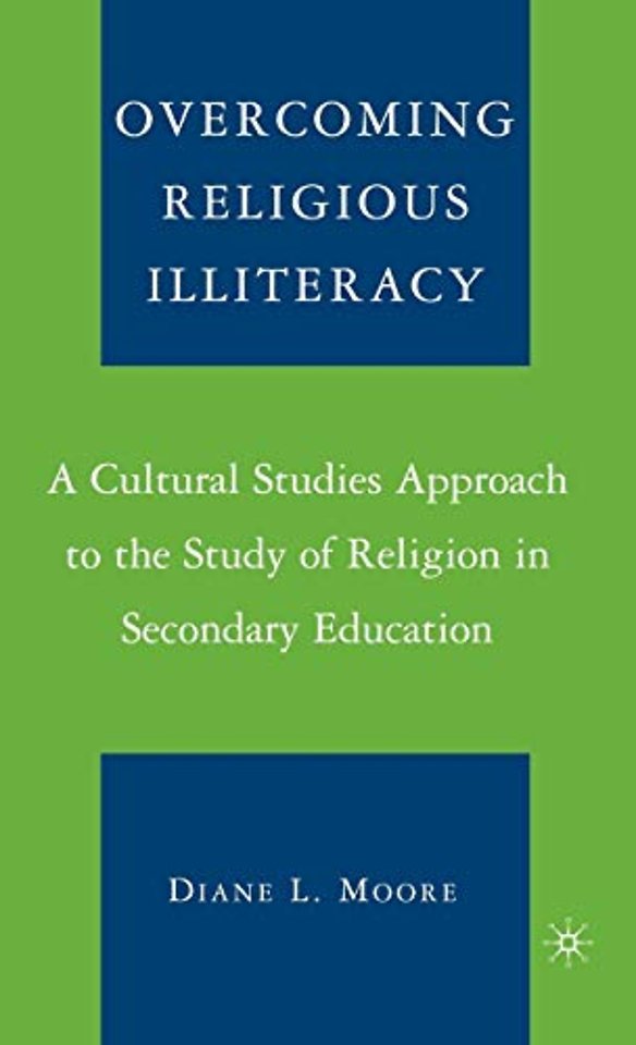 Overcoming Religious Illiteracy