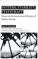 Systems, Stability, and Statecraft