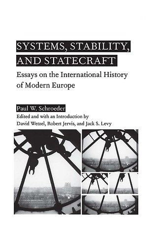 Systems, Stability, and Statecraft