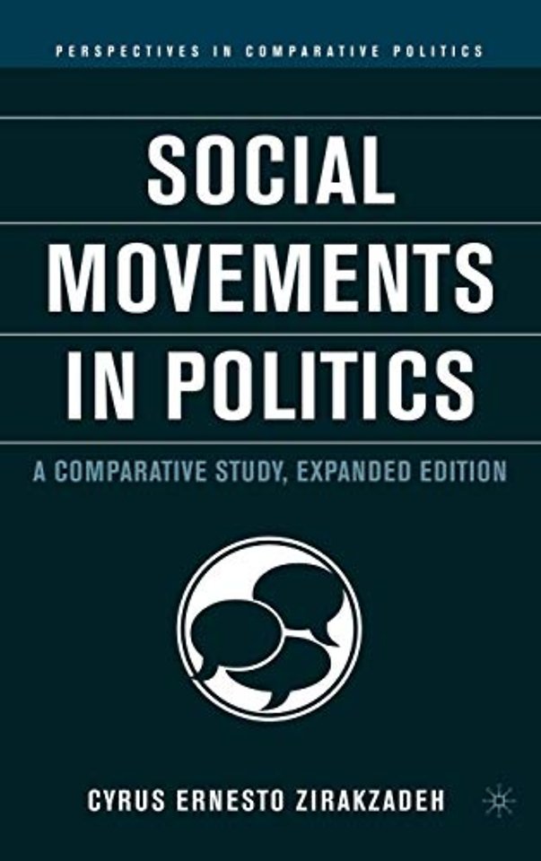 Social Movements in Politics