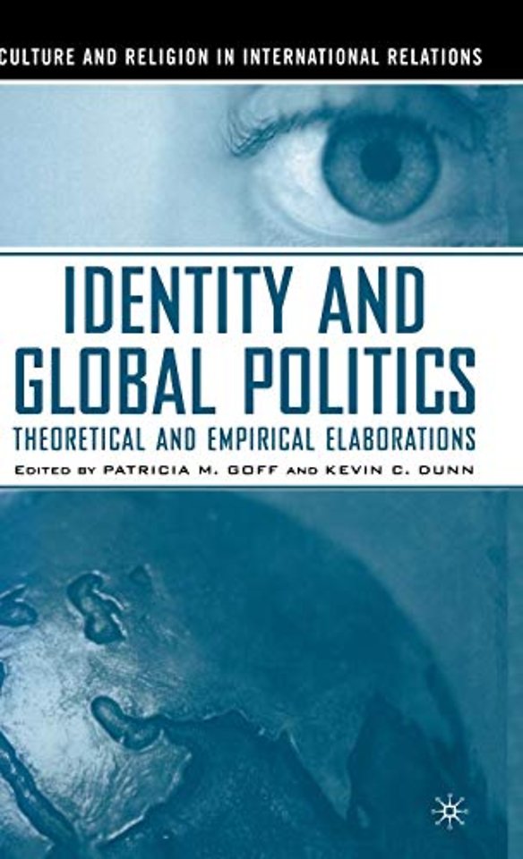 Identity and Global Politics