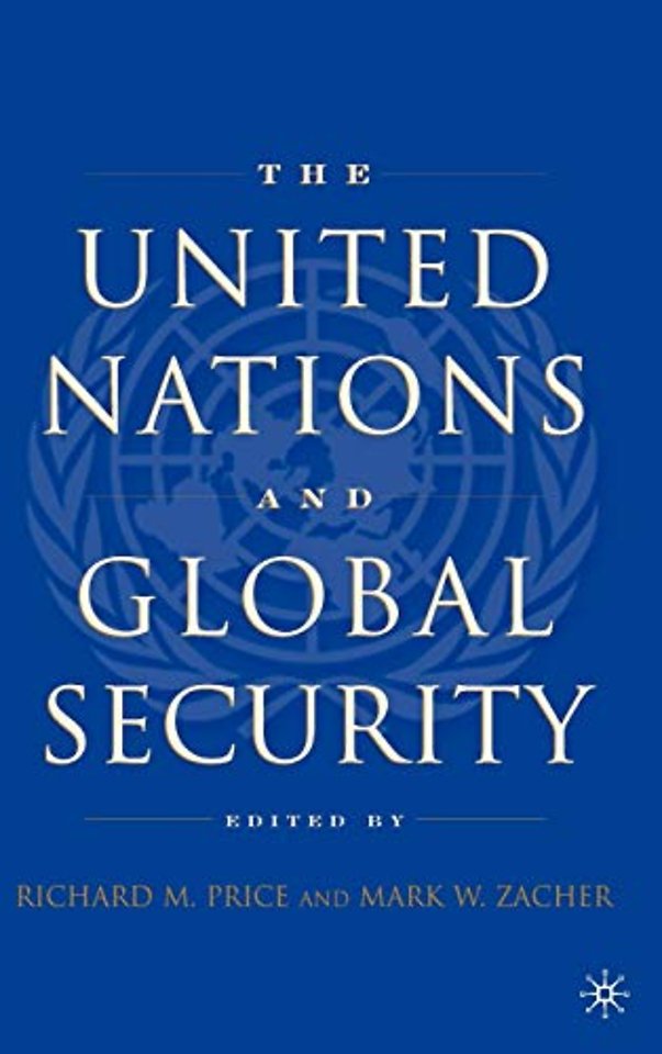The United Nations and Global Security