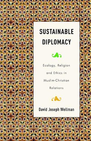 Sustainable Diplomacy