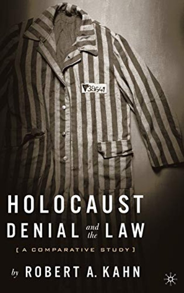 Holocaust Denial and the Law