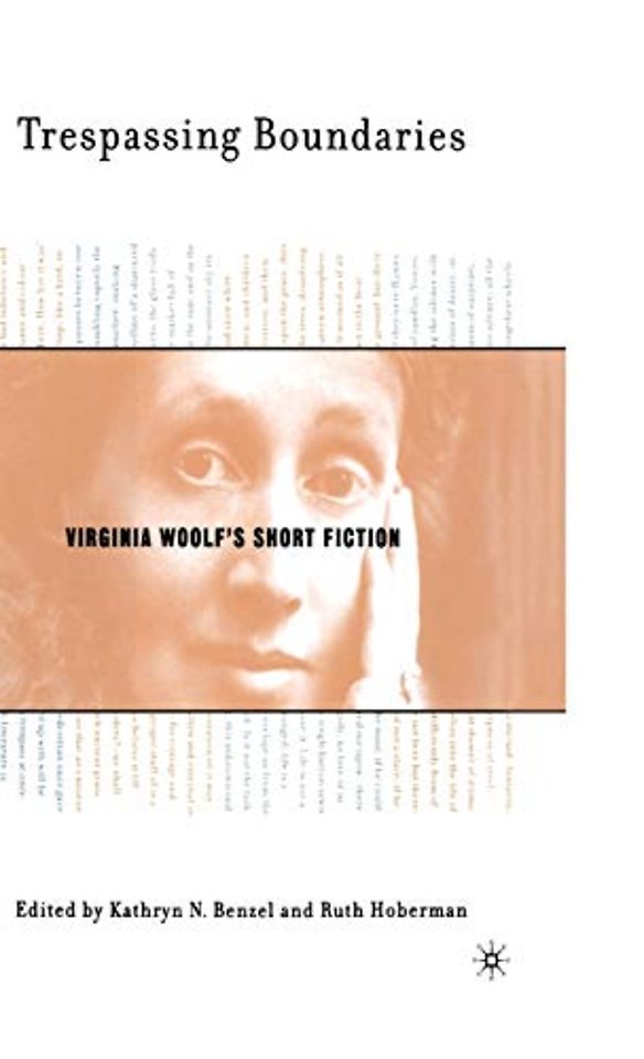 Trespassing Boundaries