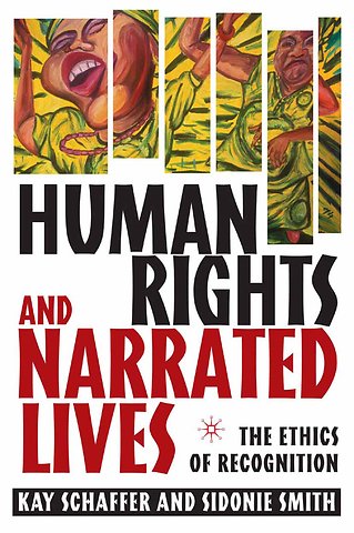 Human Rights and Narrated Lives