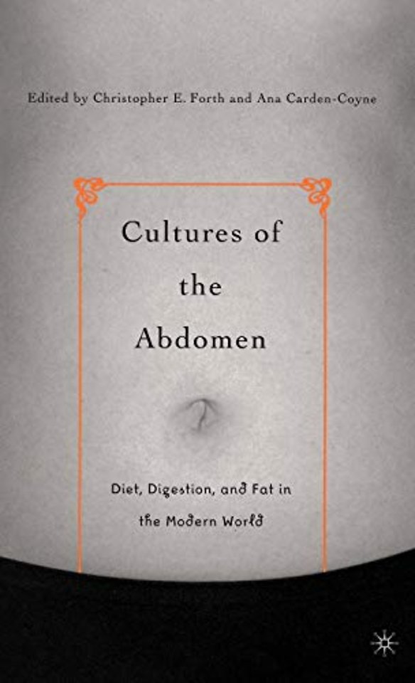 Cultures of the Abdomen