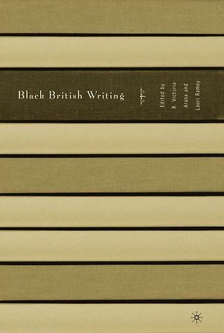 Black British Writing