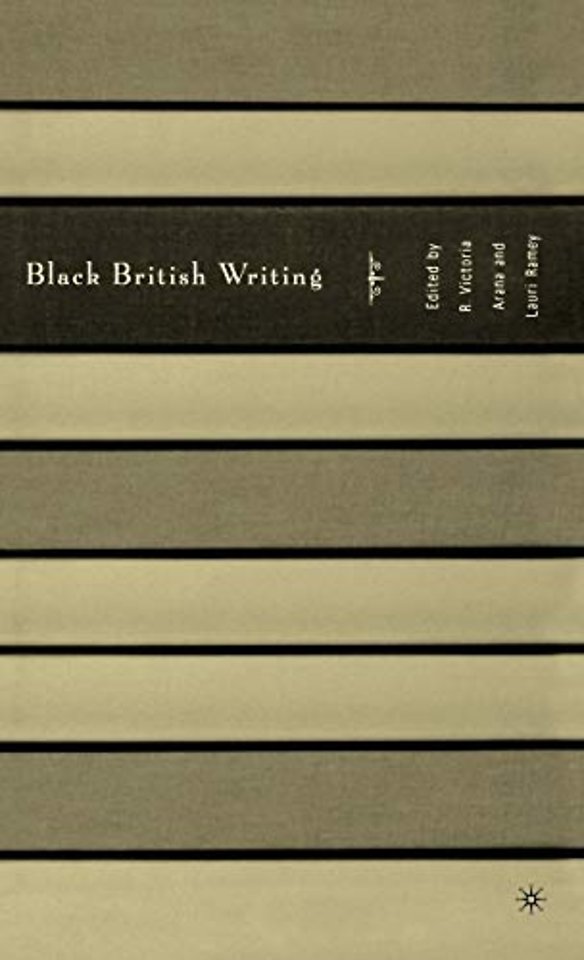 Black British Writing