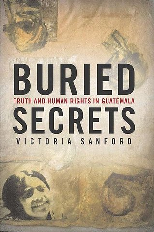 Buried Secrets