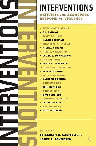 Interventions