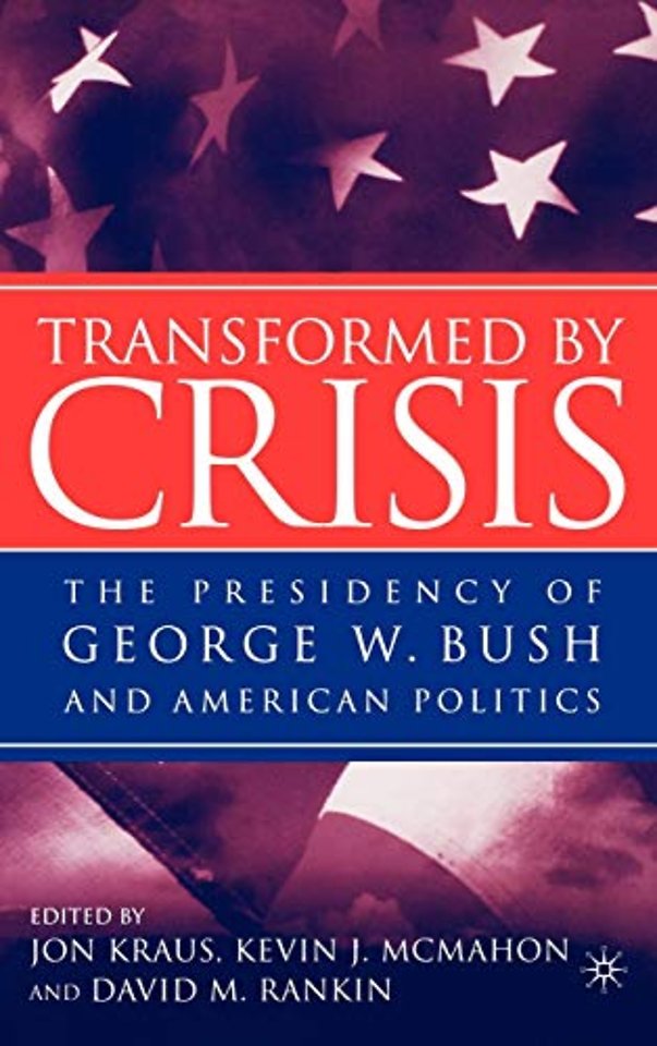Transformed by Crisis