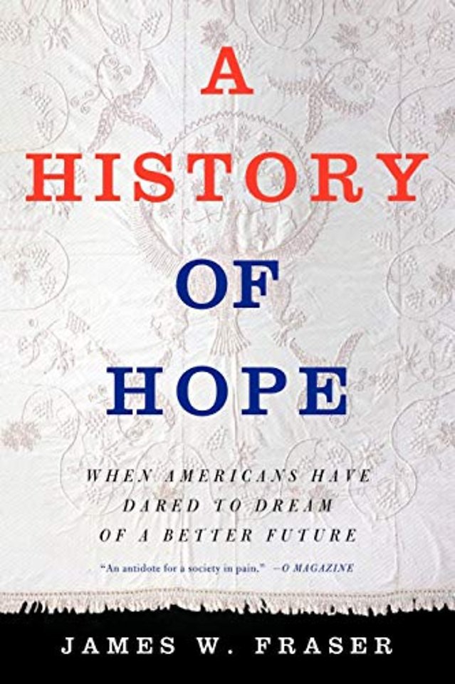 A History of Hope