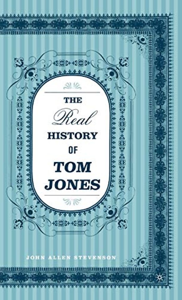 The Real History of Tom Jones