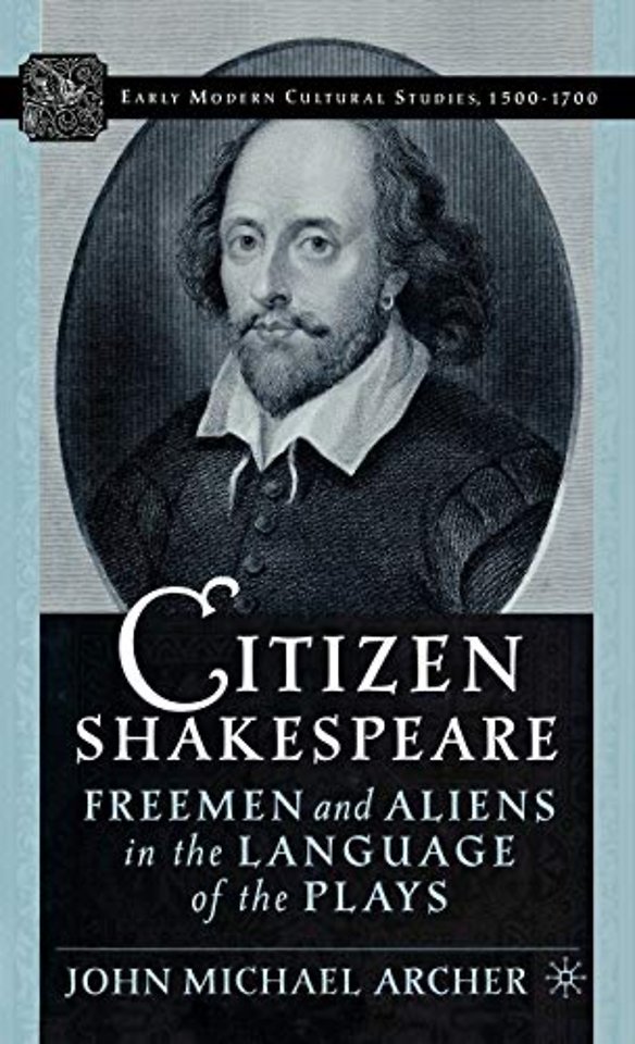 Citizen Shakespeare