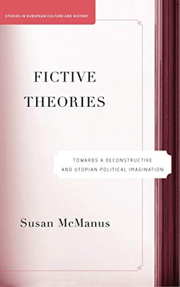 Fictive Theories