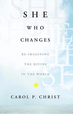 She Who Changes