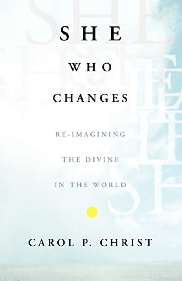 She Who Changes
