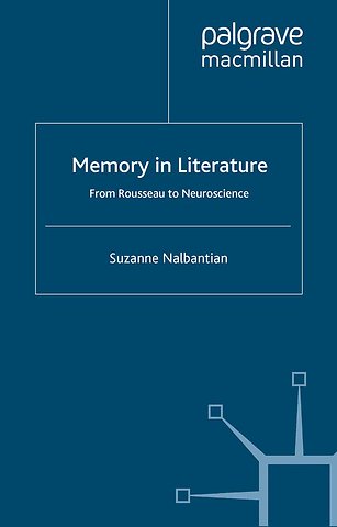 Memory in Literature