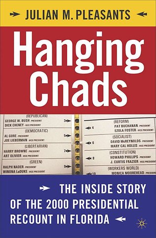 Hanging Chads