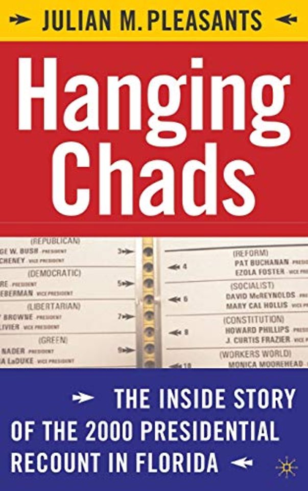 Hanging Chads
