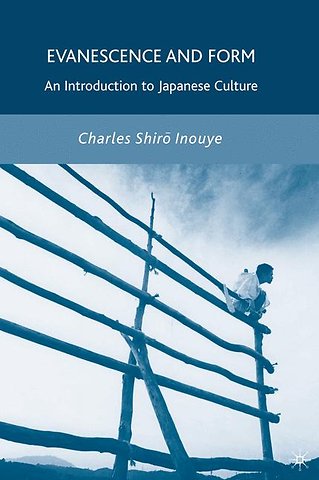 Evanescence and Form