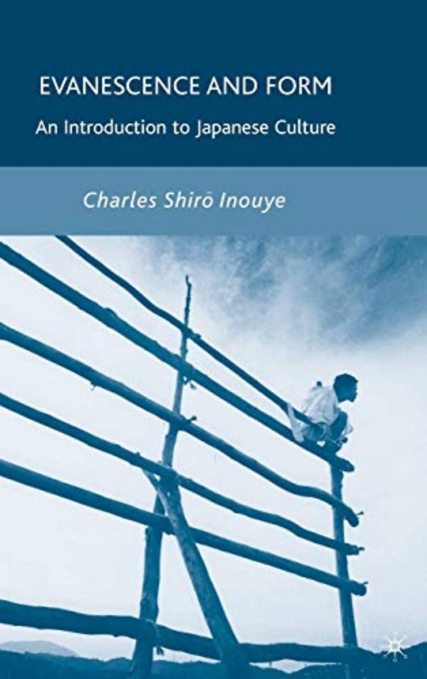 Evanescence and Form