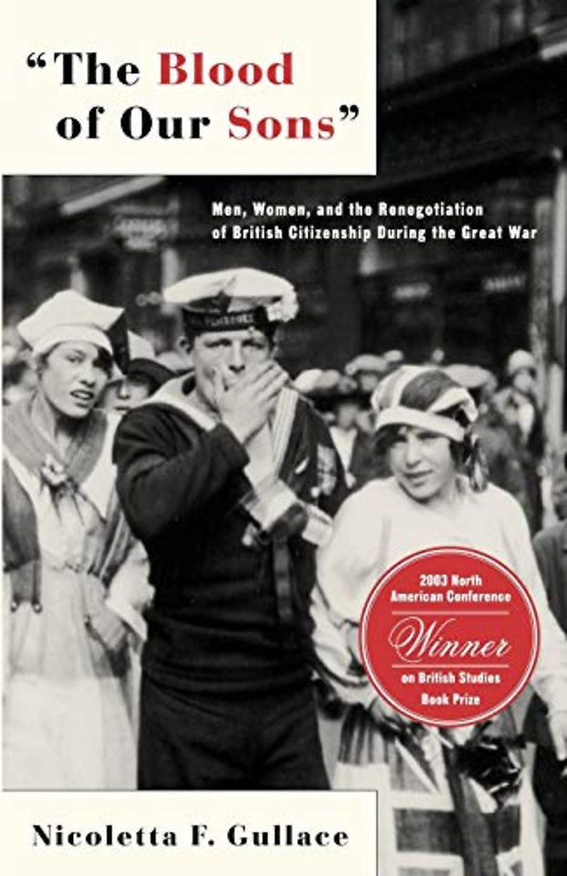 The Blood of Our Sons