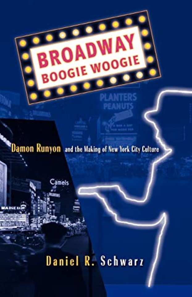 Broadway Boogie Woogie