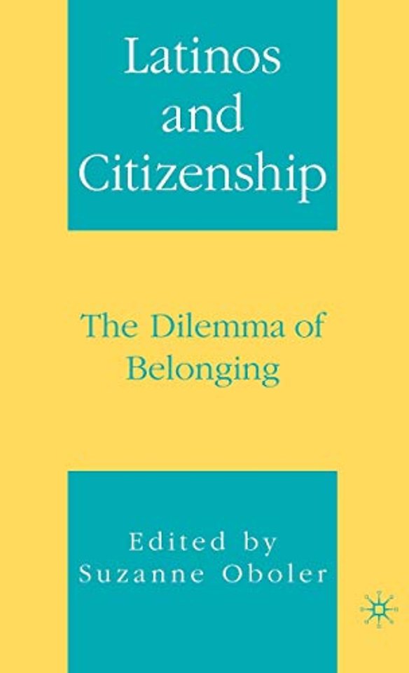 Latinos and Citizenship