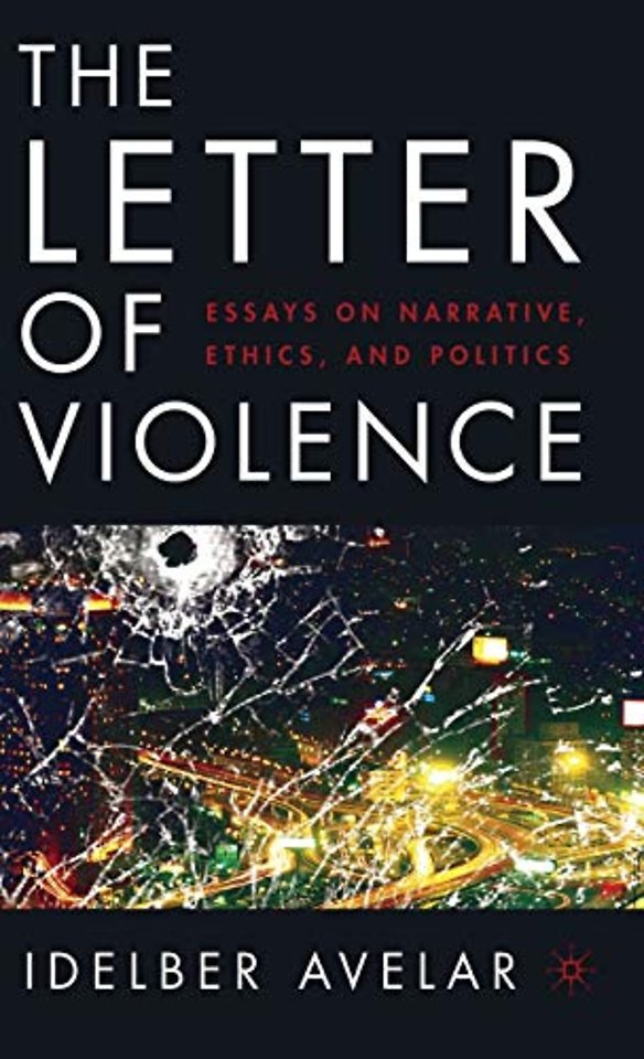 The Letter of Violence