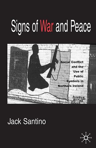 Signs of War and Peace