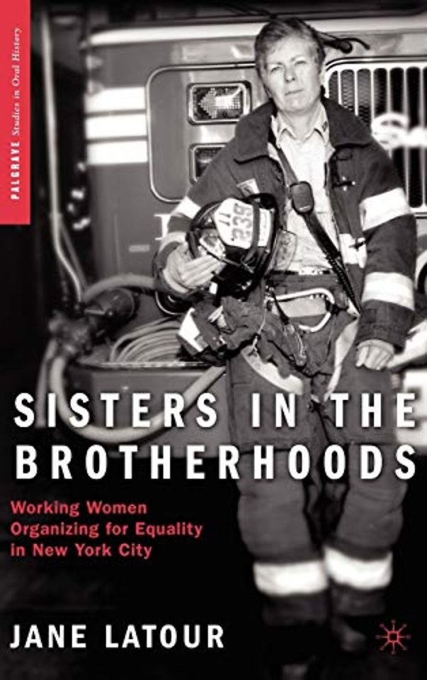 Sisters in the Brotherhoods