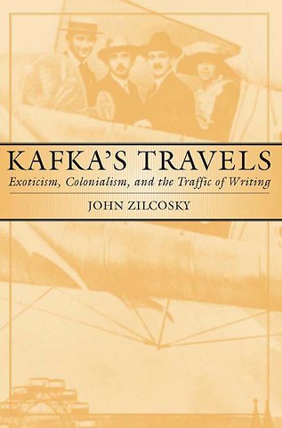 Kafka's Travels