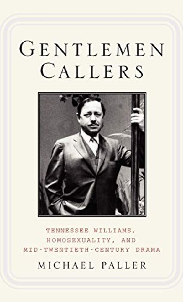 Gentlemen Callers