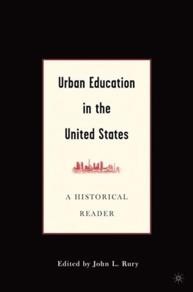 Urban Education in the United States