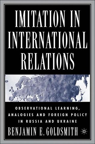 Imitation in International Relations