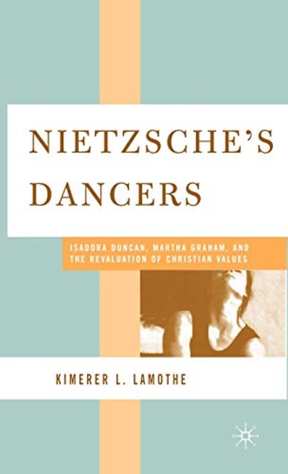 Nietzsche's Dancers