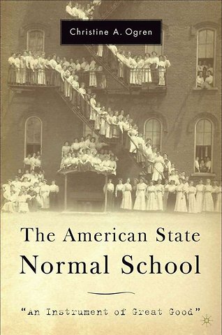 The American State Normal School