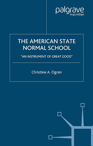 The American State Normal School