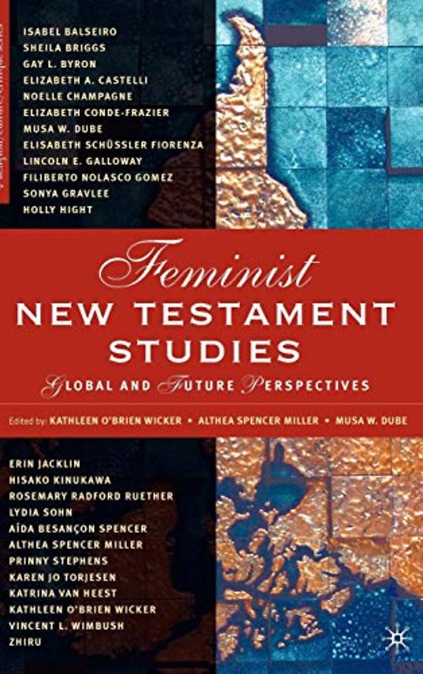 Feminist New Testament Studies