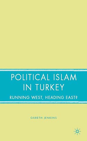 Political Islam in Turkey