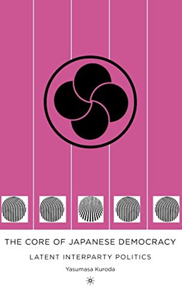 The Core of Japanese Democracy