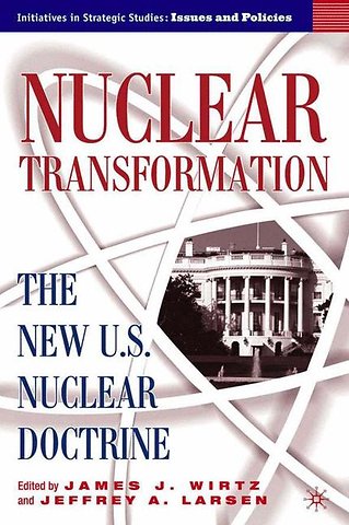Nuclear Transformation