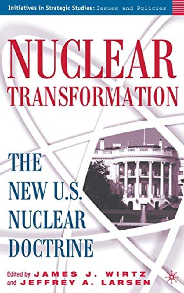 Nuclear Transformation