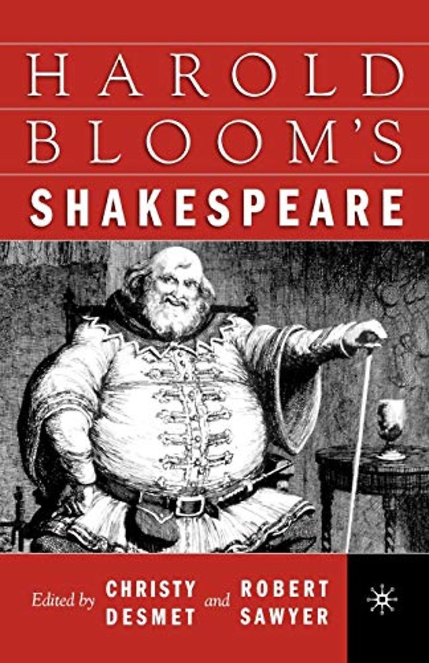 Harold Bloom's Shakespeare