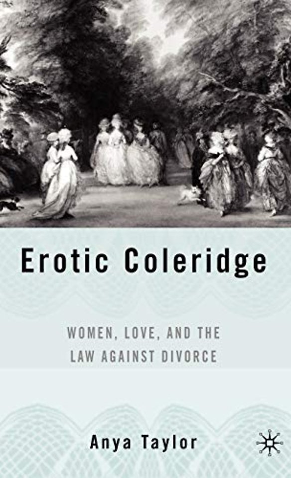 Erotic Coleridge