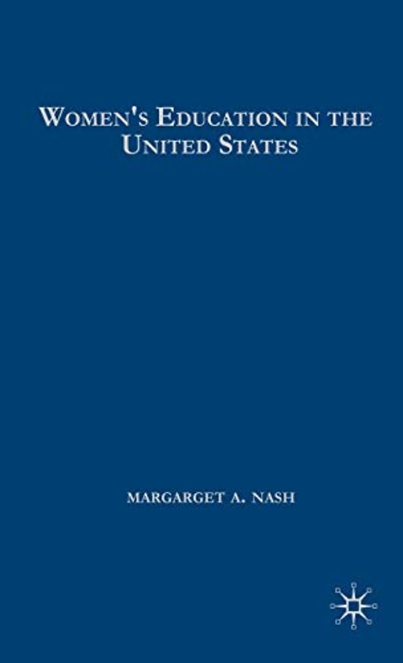 Women's Education in the United States, 1780-1840